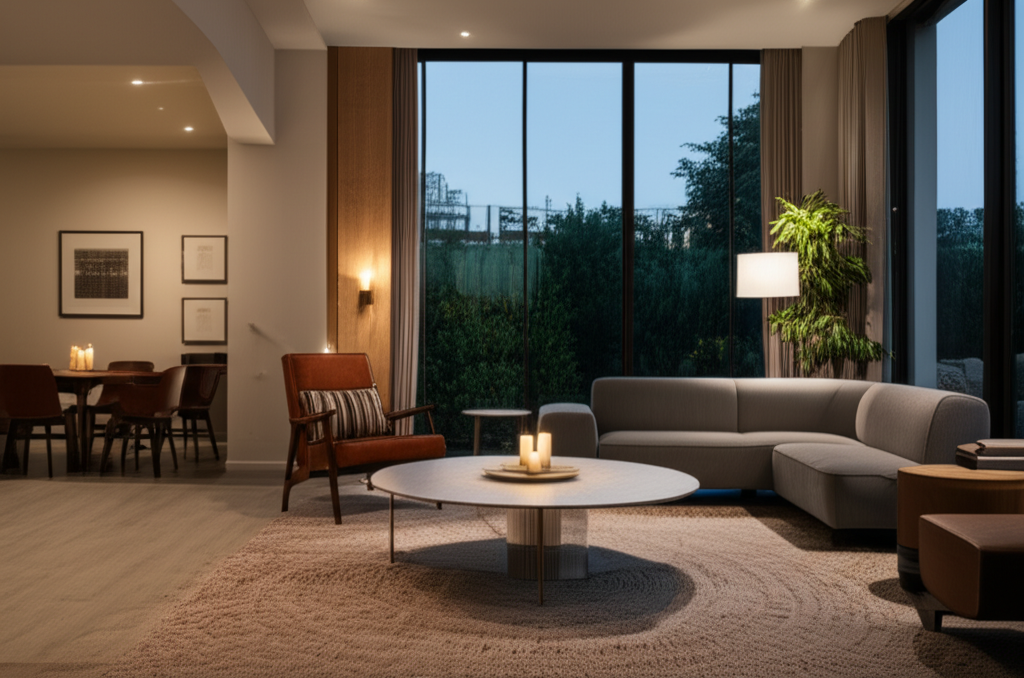 Comment les bougies peuvent transformer votre intérieur