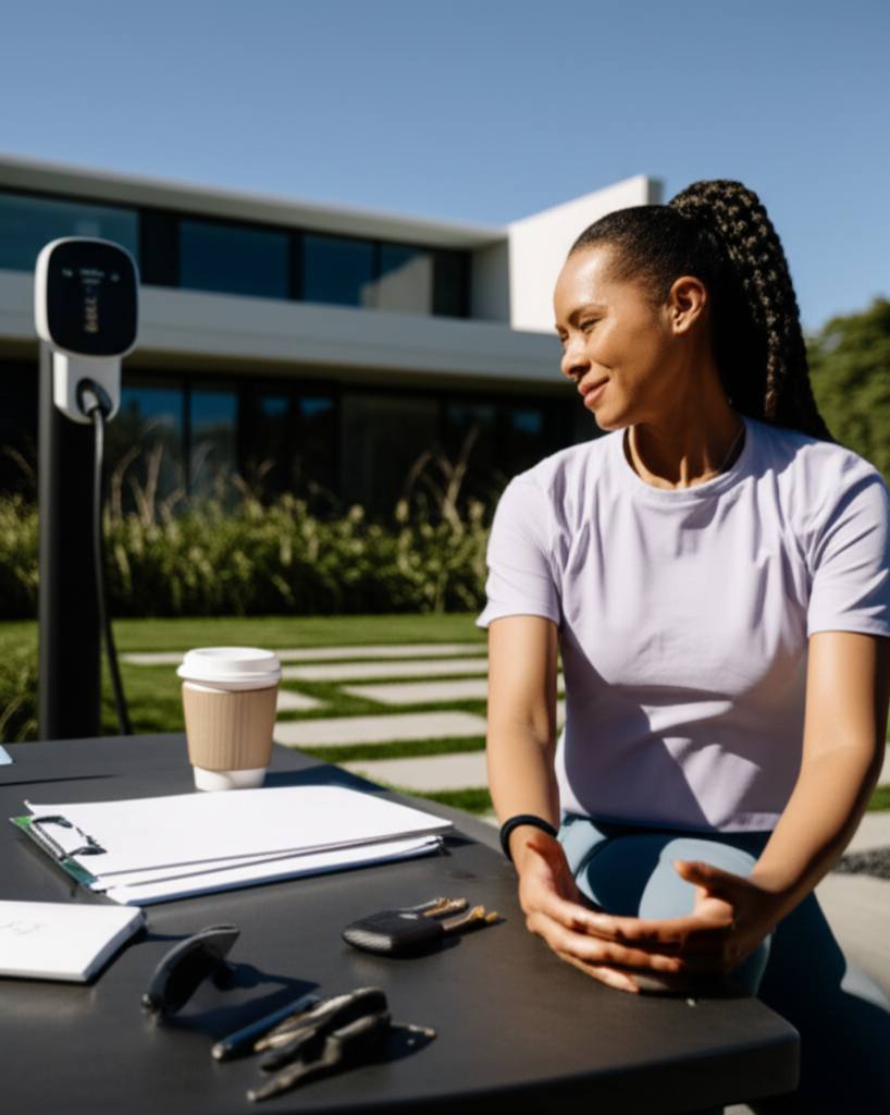 Benefits of scented candles during stretching and cool-down sessions - Comprehensive Guide