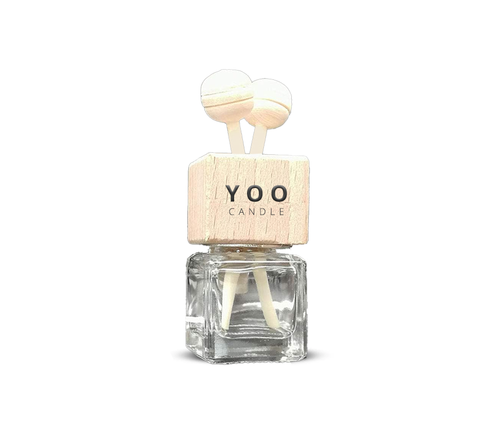 YOO FOCUS – Car Diffuser