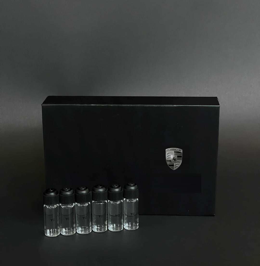 Turbonite no.911 - Porsche Lauzon