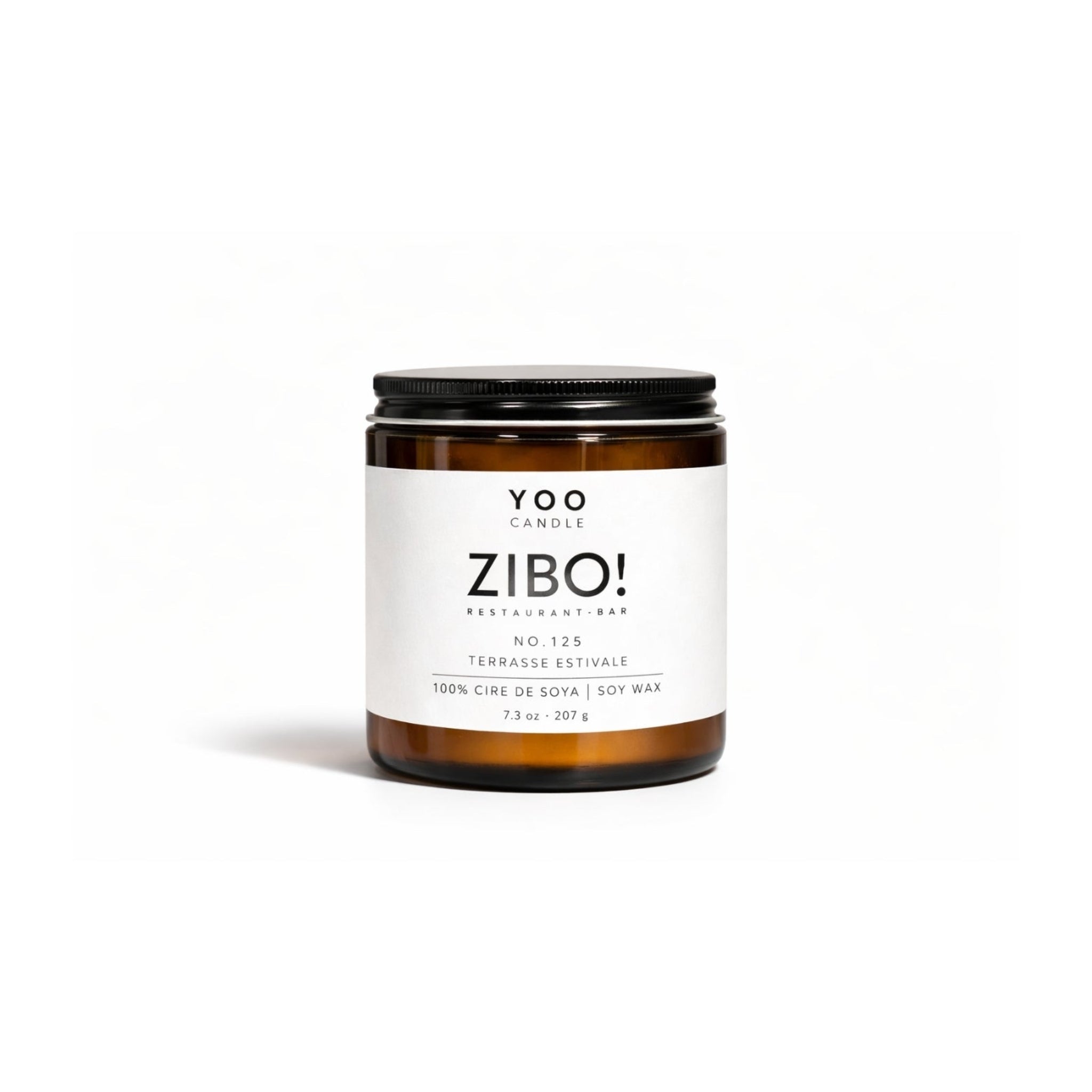 Candle Zibo – Yoocandle