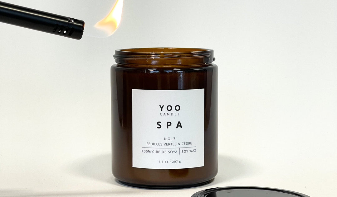 Guide pour Prendre Soin des Bougies en Soja : Conseils pour une Utilisation Optimale et une Longévité Maximale