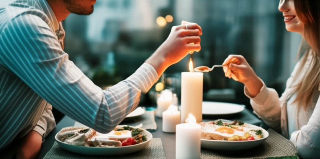 Soy Candles vs. Regular Candles: The Ultimate Guide to Choosing the Perfect Candle