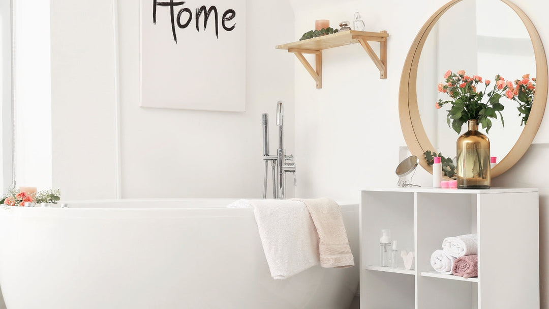 Trucs et astuces pour un printemps relaxant!