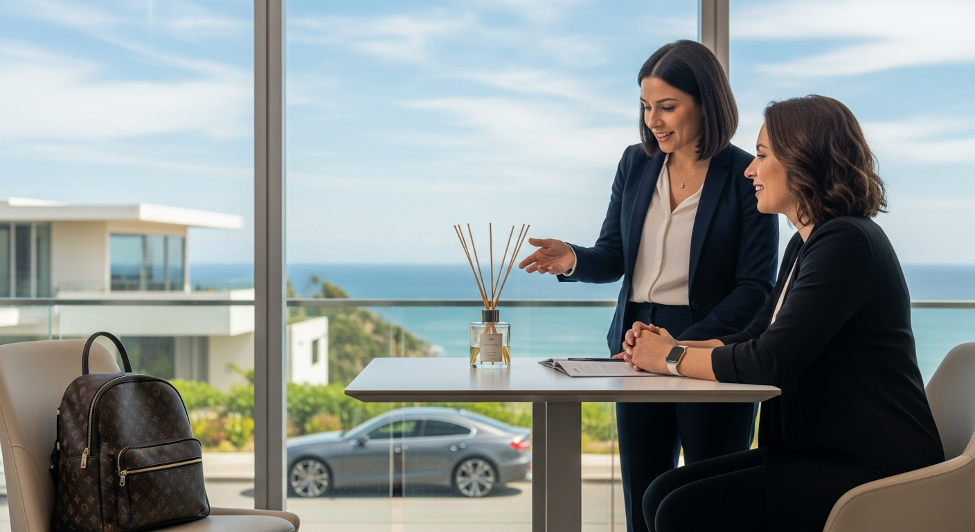 Quick: Reed diffusers as a cost-effective solution for lobby ambiance - Comprehensive Guide