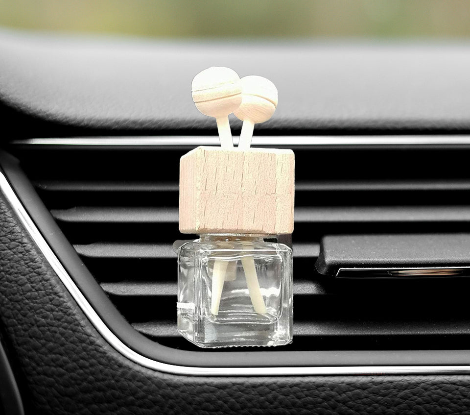 CAR DIFFUSER