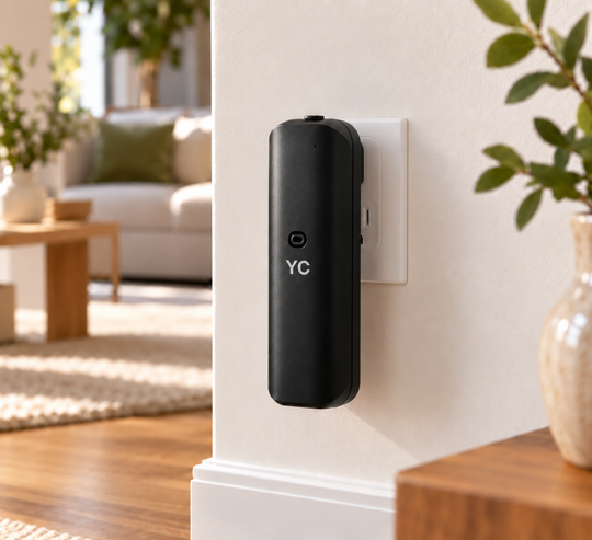 YC Home Plug-In Diffuser