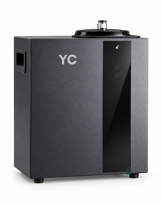 YC Home Diffuser Pro