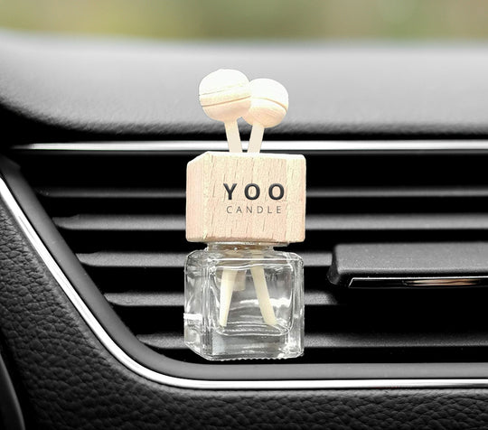 YOO CALM – Diffuseur pour Voiture 