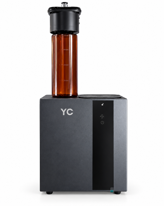 YC Home Diffuser Pro