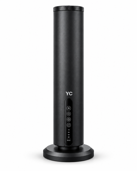 YC Tower Diffuser