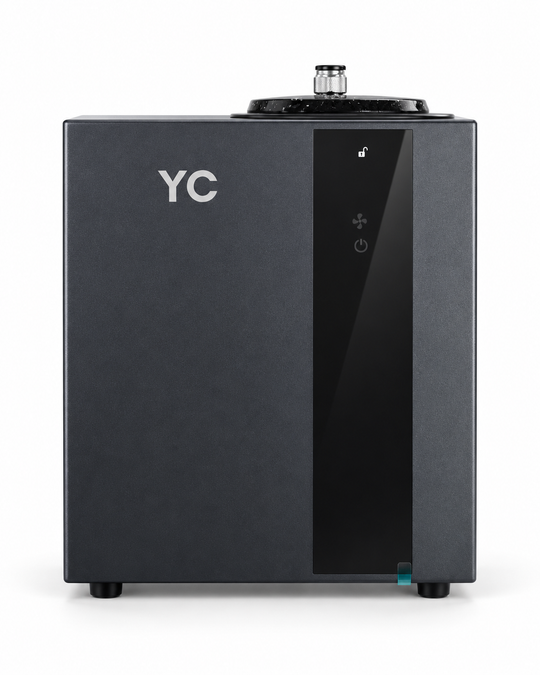 YC Home Diffuser Pro