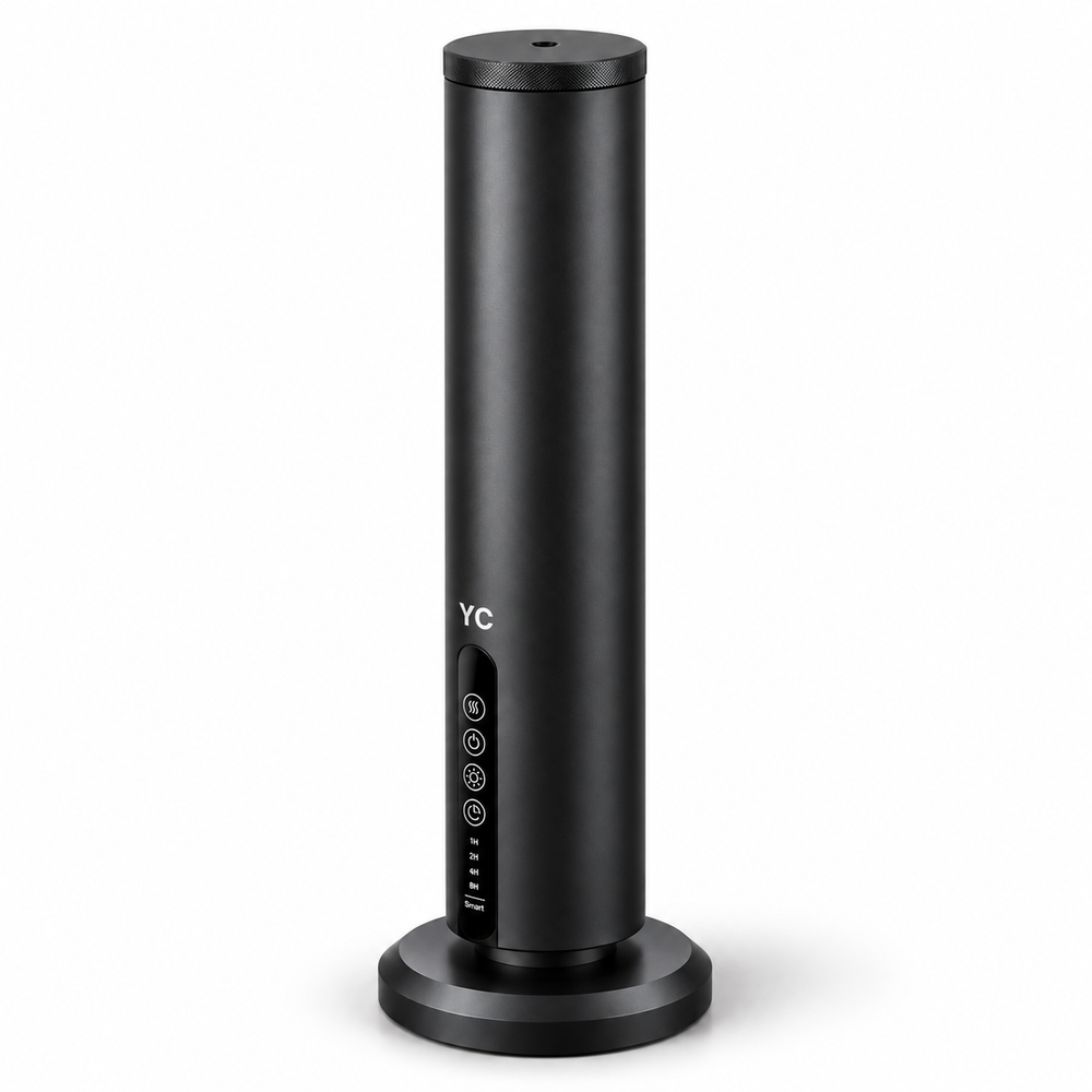 YC Tower Diffuser