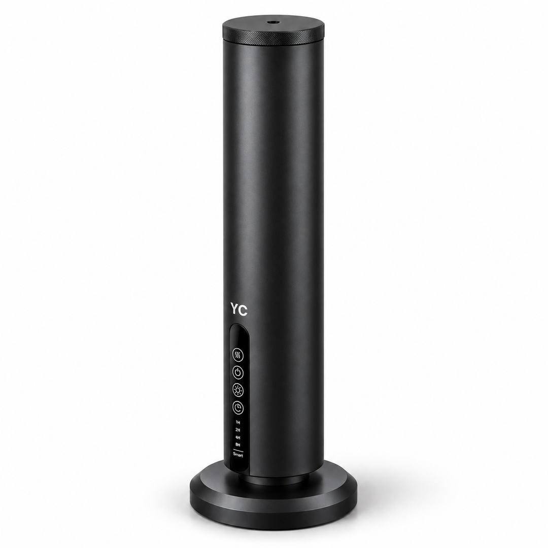 YC Tower Diffuser