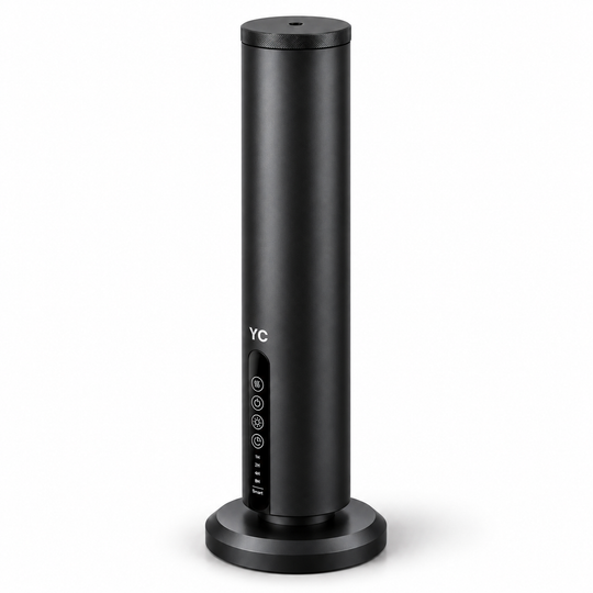 YC Tower Diffuser