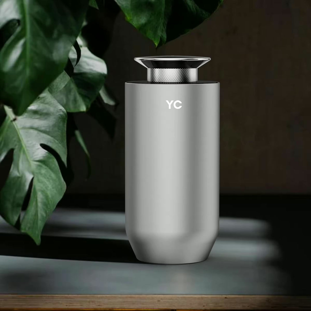 YC Diffuser