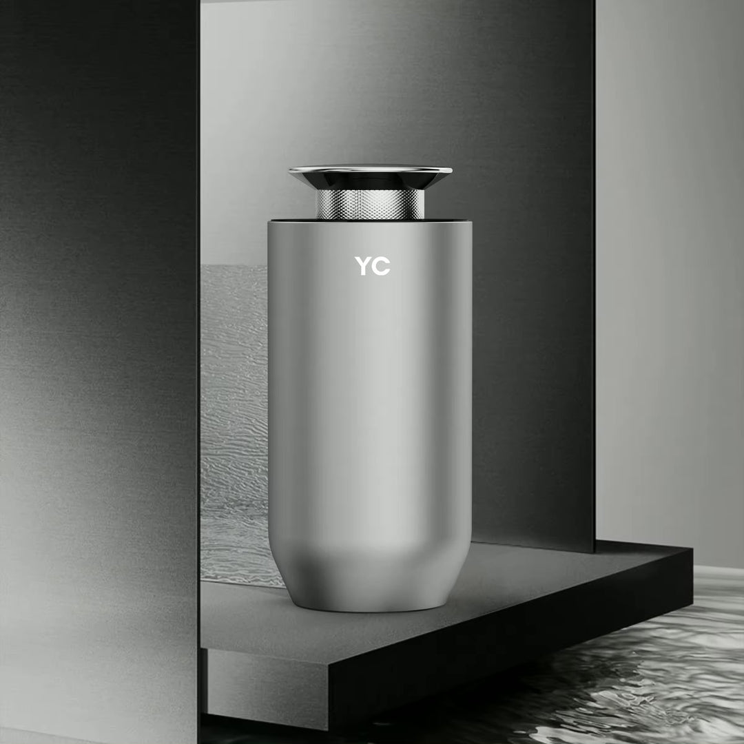 YC Diffuser