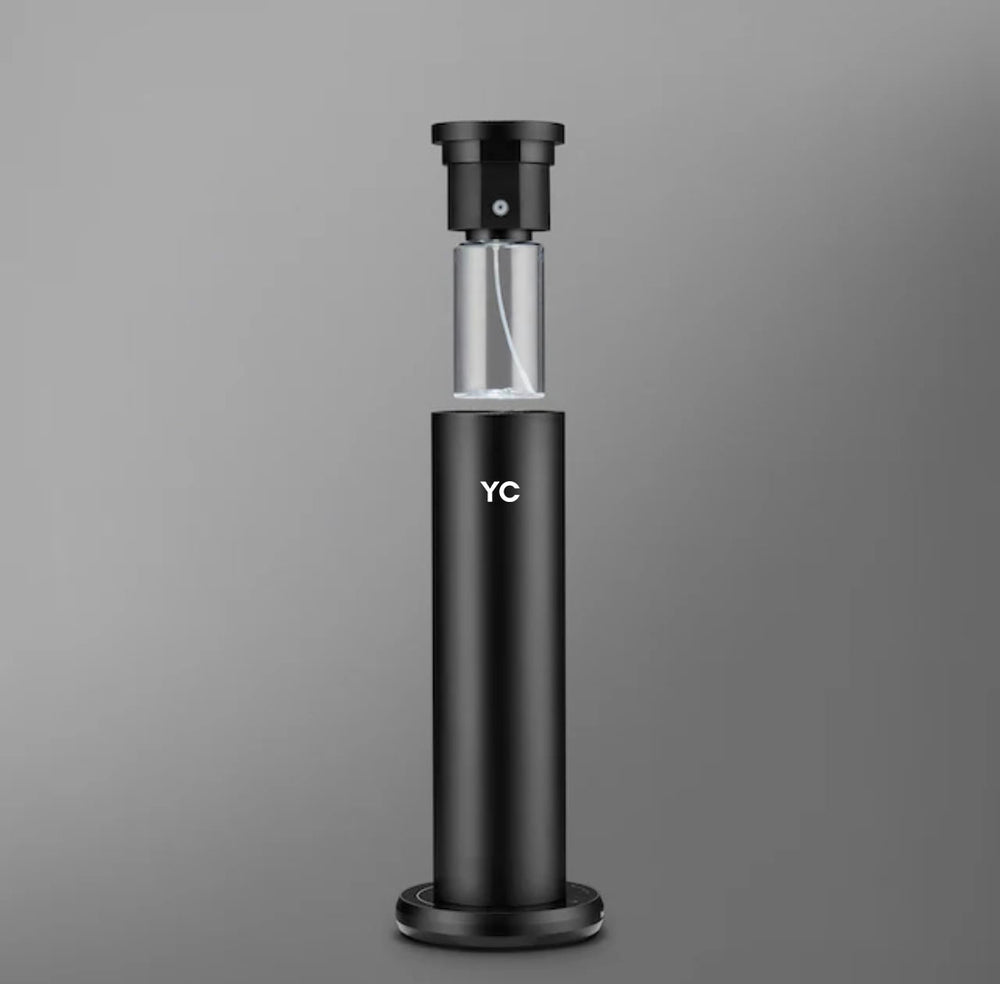 YC Tower Diffuser