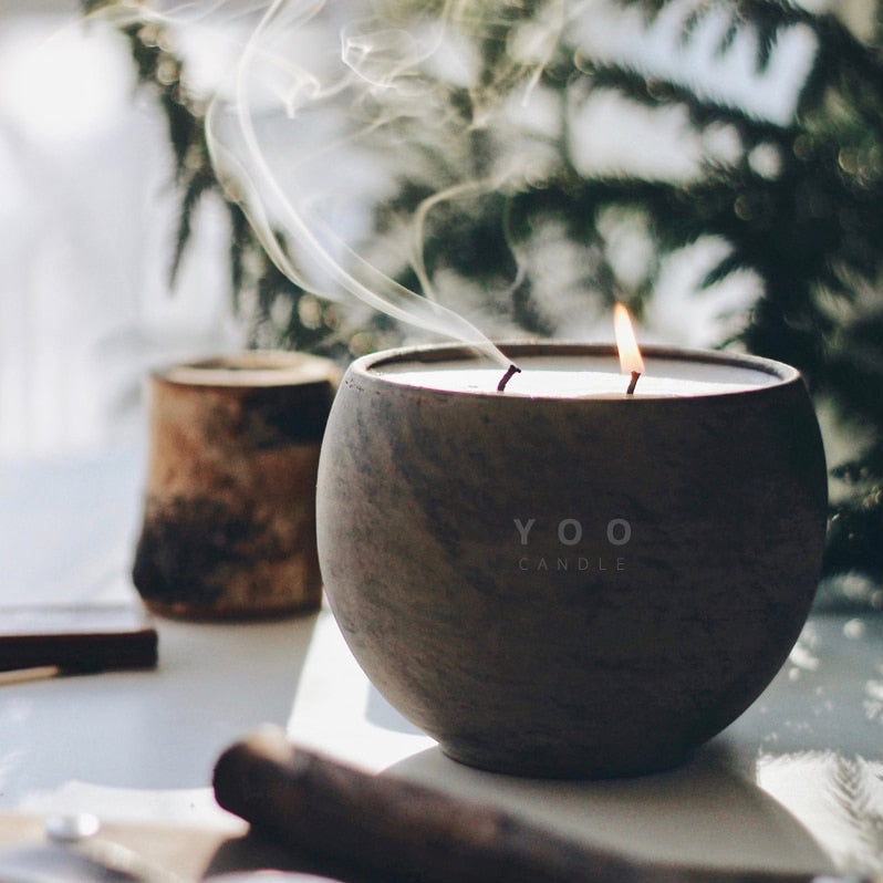 YooCandle | Home Fragrance & Scented Soy Candles – Yoocandle